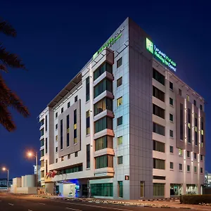 Express Dubai, Jumeirah By Ihg Hotel